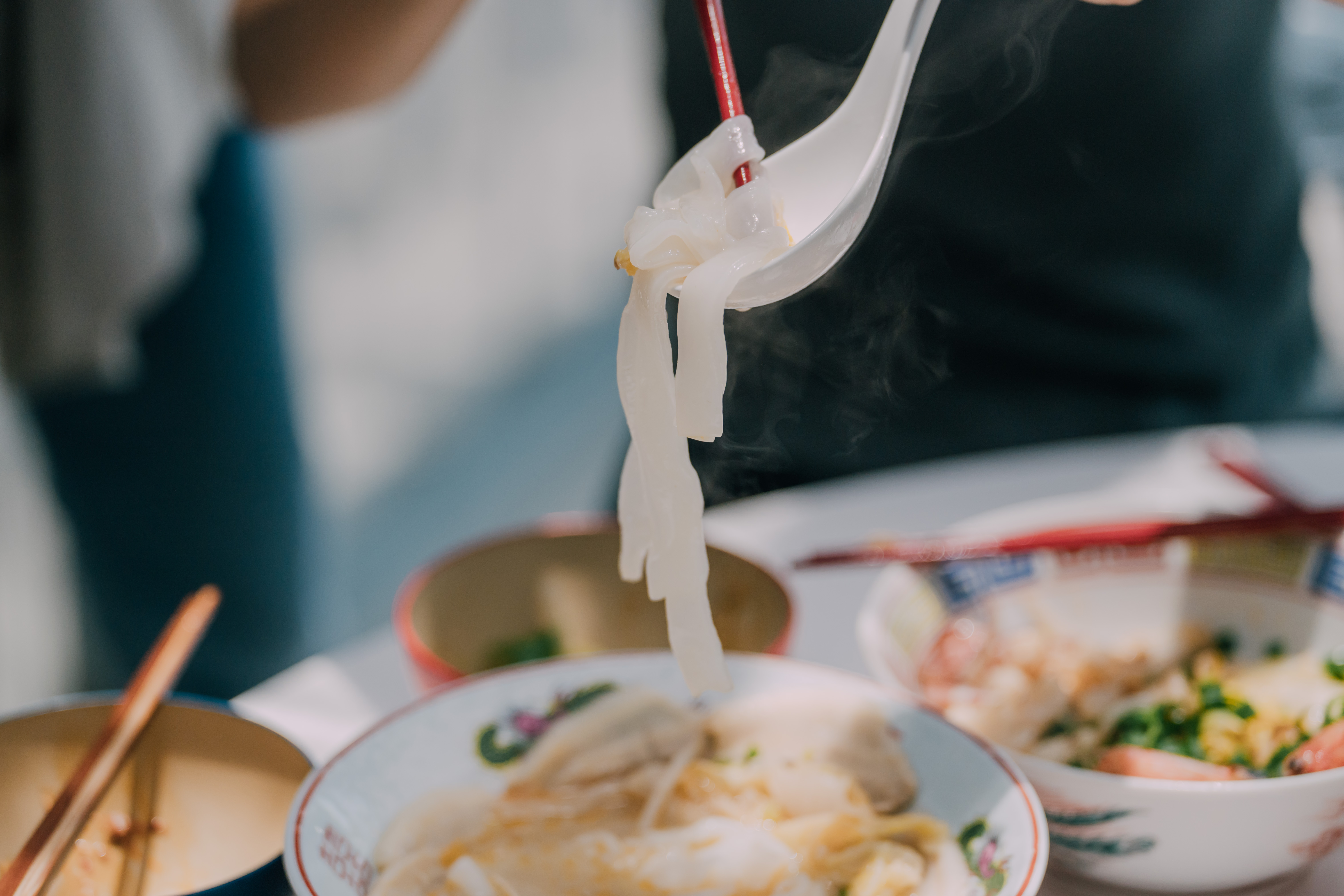 2025｜客庄慢食小聚：5月場