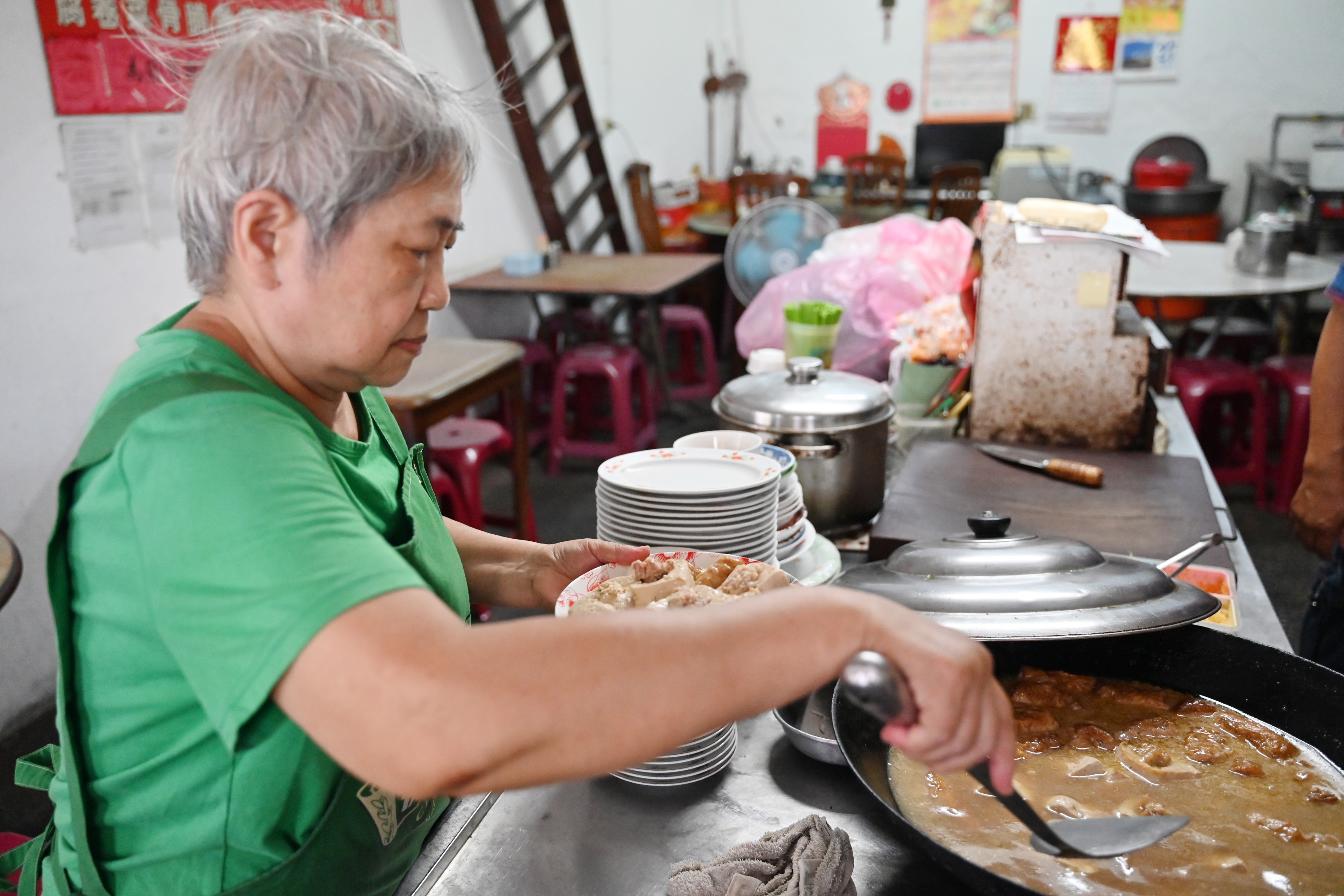 2025｜客庄慢食小聚：6月場